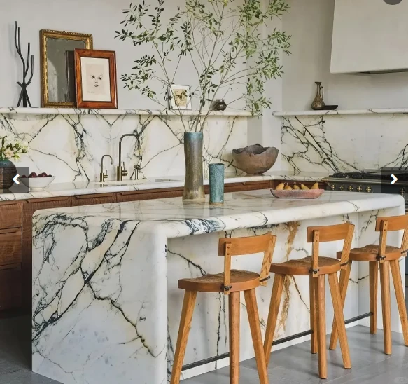 Calacatta Panazzo Marble Slabs price