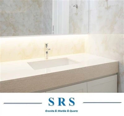 Countertop Seomra Folctha Marmair
