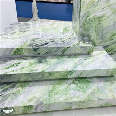Onyx glas éadrom