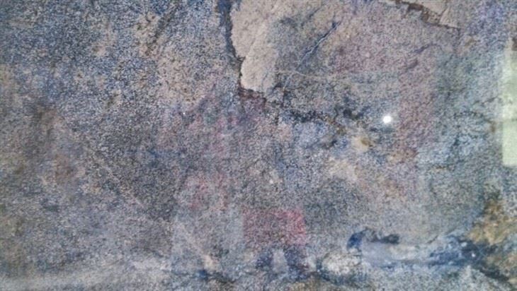 Natural Stone Brazil Azul Bahia / Brazil Blue Granite Tiles & Slabs