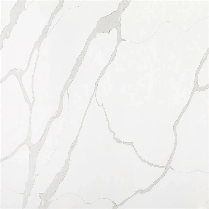 quartz stone calacatta
