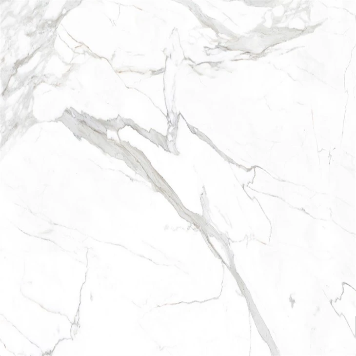 white sintered stone